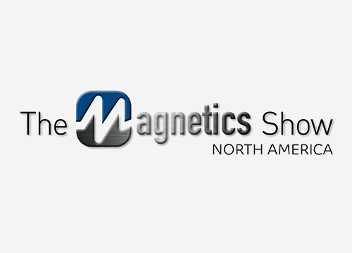 2024年5美国国际专业磁性材料及关机械设备贸易展览会邀请函