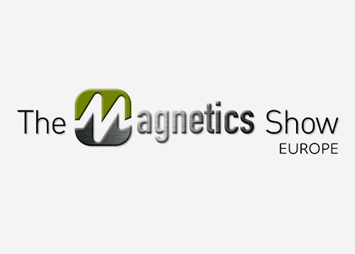 2024年12月欧洲（荷兰）国际专业磁性材料及关机械设备贸易展览会邀请函