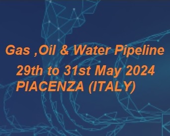 2024年5月欧洲（意大利）国际专业管道及相关设备展览会邀请函